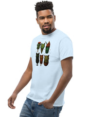 Ice Cream Cats T-Shirt - Cute Spooky Cat Graphic Tee