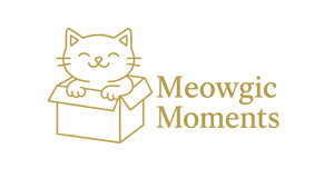 Meowgic Moments
